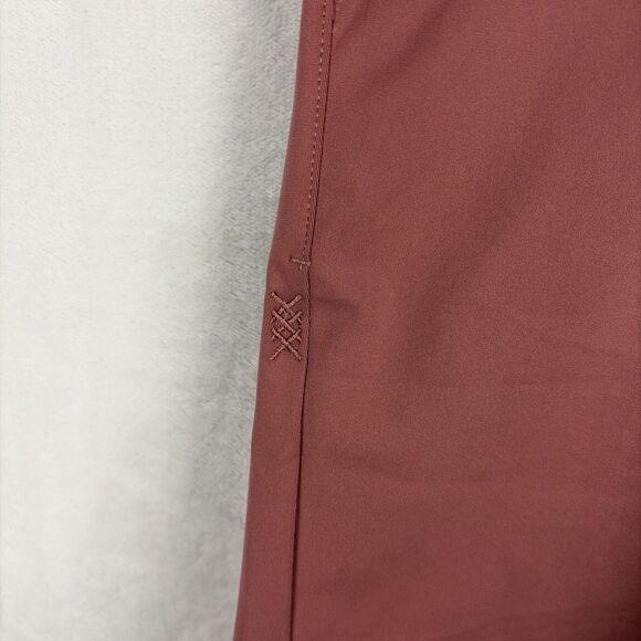 RHONE Men's 9" Inseam Commuter Short Premium Mens Activewear Size 30 NWT - Picture 4 of 6